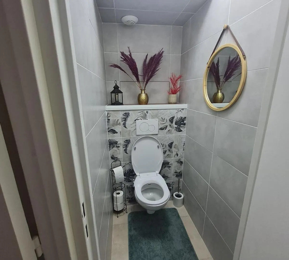 Apartment Appartement Entier Proche Du Parc De La Tete D 'Or Villeurbanne France