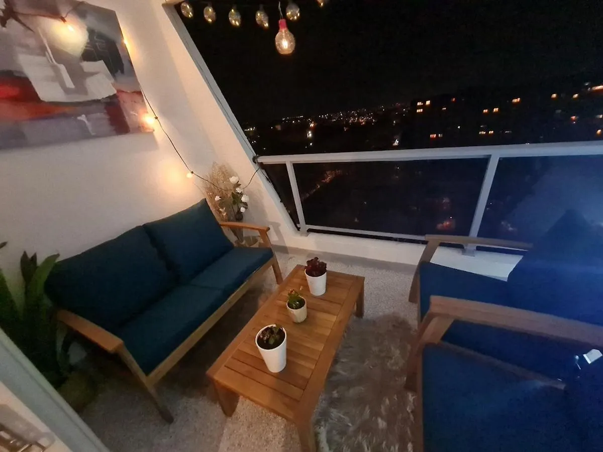 Appartement Entier Proche Du Parc De La Tete D 'Or Villeurbanne France