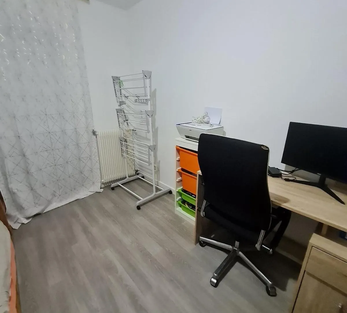 Appartement Entier Proche Du Parc De La Tete D 'Or Villeurbanne Frankrijk
