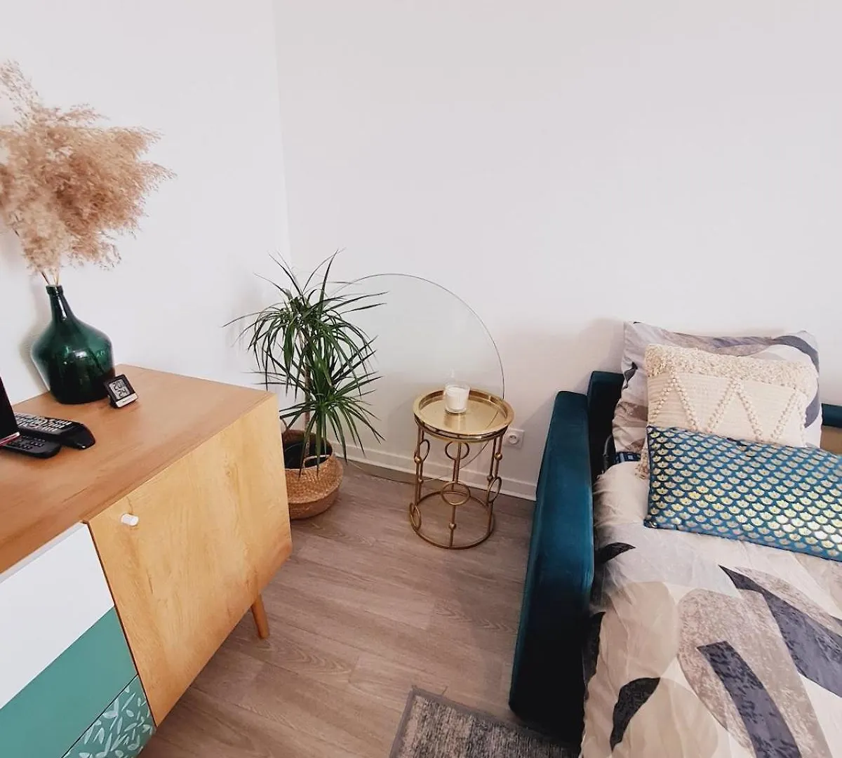 Appartement Entier Proche Du Parc De La Tete D 'Or Villeurbanne